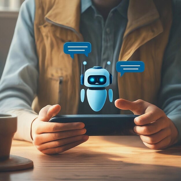 Conversational Sales & Chatbots
