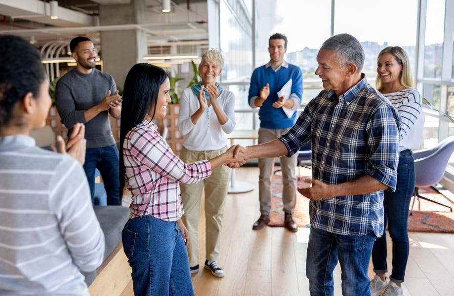 Reduces Employee Turnover
