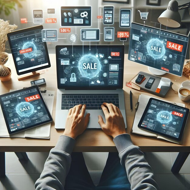 Sales Enablement Platforms