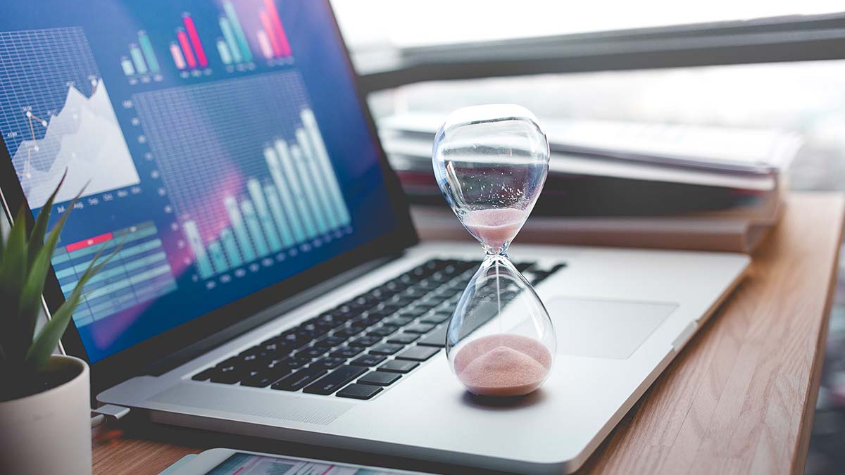 Shortens the Sales Cycle