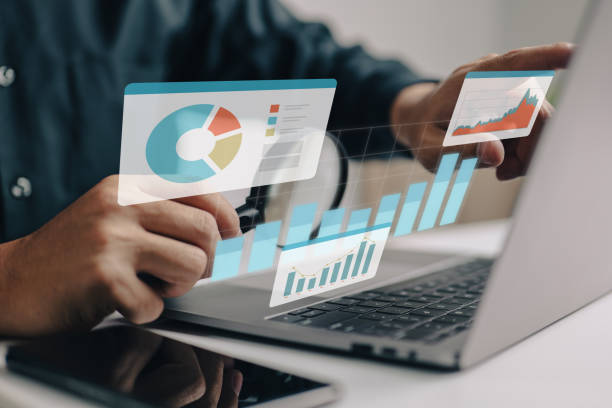 Standardizes the Sales Process
