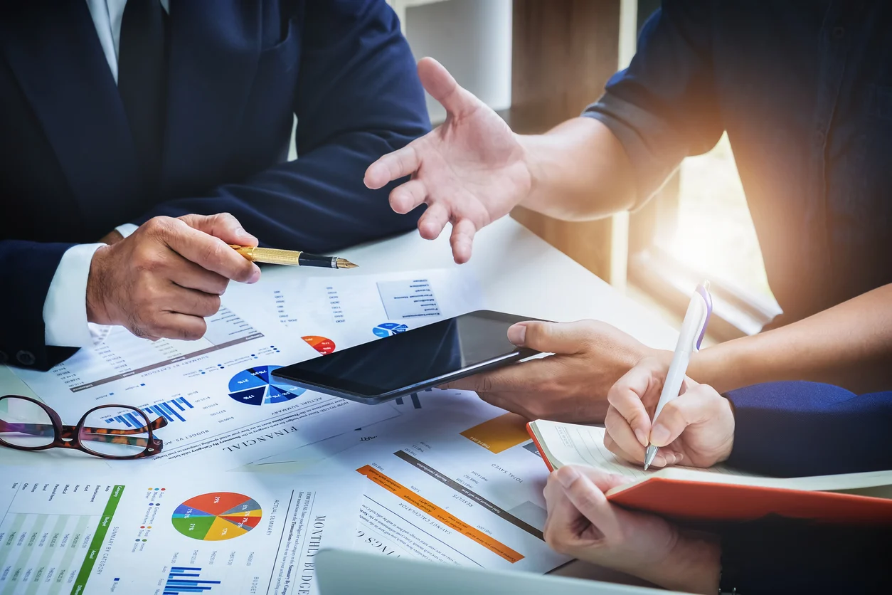 sales strategy